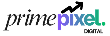 Prime Pixel Digital